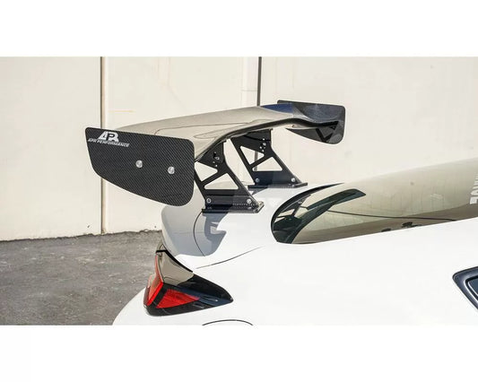 APR Performance GTC-300 Adjustable Wing (61" Spec)