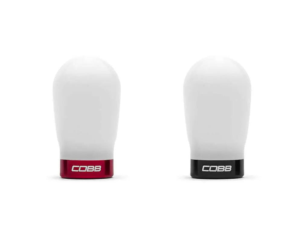 COBB Tall Weighted Knob