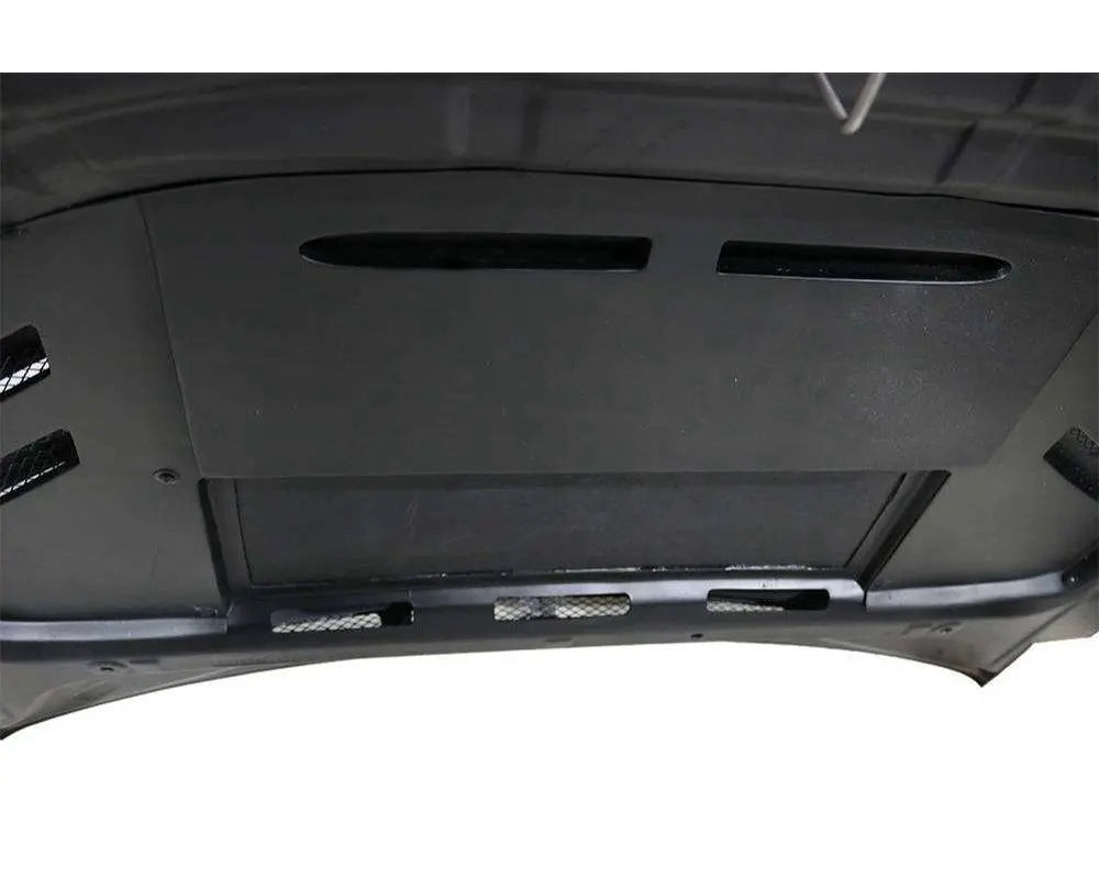 VIS Racing VS 2 Style Carbon Fiber Hood
