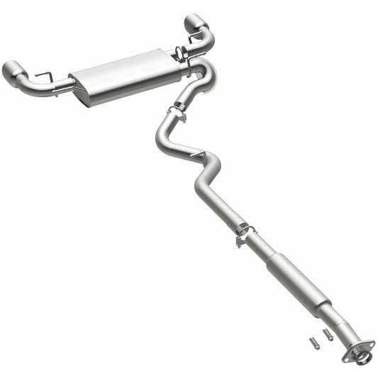 MagnaFlow BRE Direct-Fit Exhaust Kit