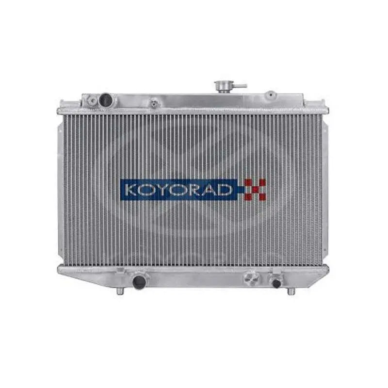 Koyorad N-FLO All-Aluminum Radiator