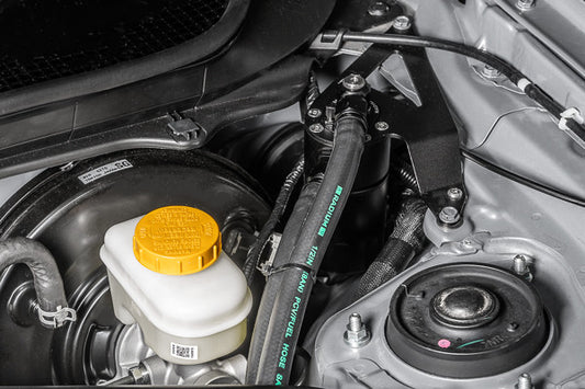 Radium Engineering CCV Catch Can Kit