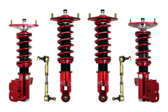 APEXi N1 Type EXV Coilovers