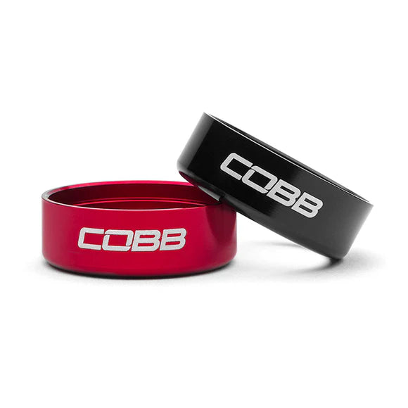 Cobb Short Weighted Knob