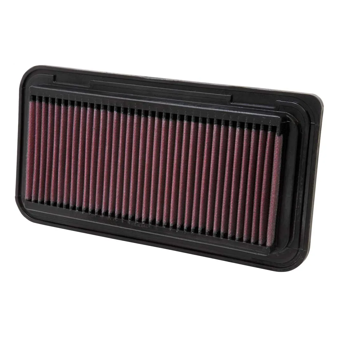 K&N High-Flow Replacement Air Filter - 33-2300