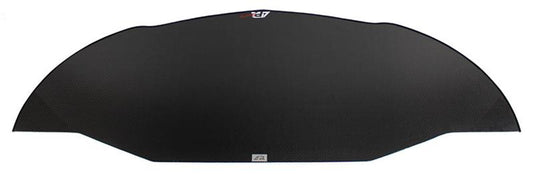 APR Performance Carbon Fiber Wind Splitter w/ Rods