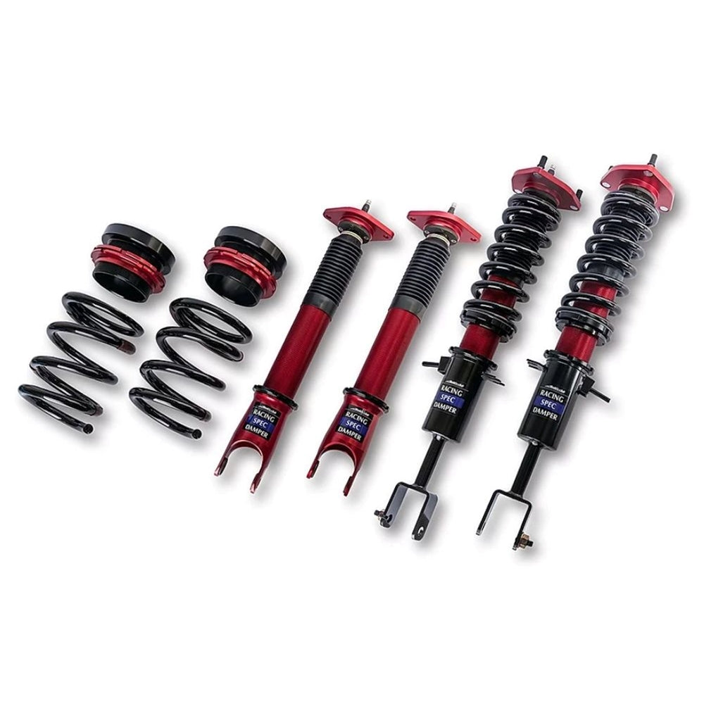 Buddy Club Racing Spec Dampers Coilover Kit