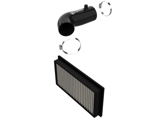 aFe Takeda Super Stock Induction System (Pro DRY S)