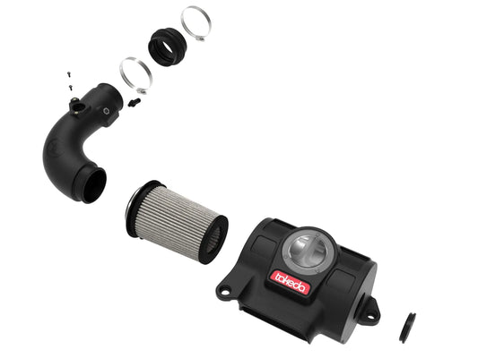 aFe Takeda Momentum Cold Air Intake (Pro DRY S)