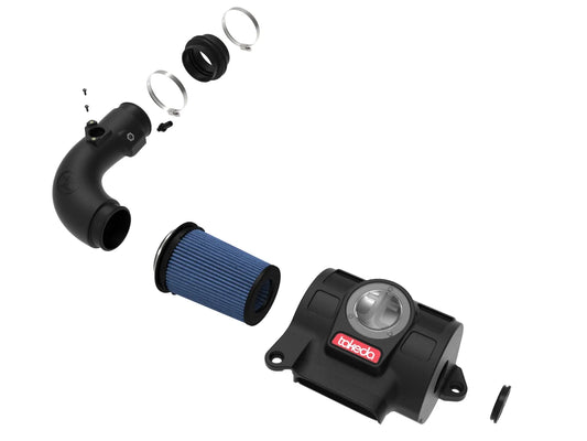 aFe Takeda Momentum Cold Air Intake (Pro 5R)