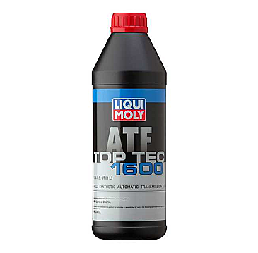 Liqui Moly Top Tec ATF 1600 - 1L