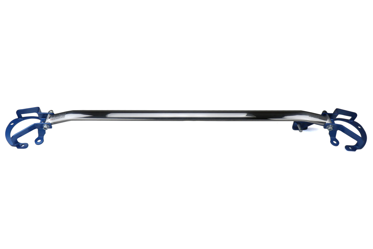 Cusco Front Strut Tower Bar Type OS w/ Master Cylinder Brace