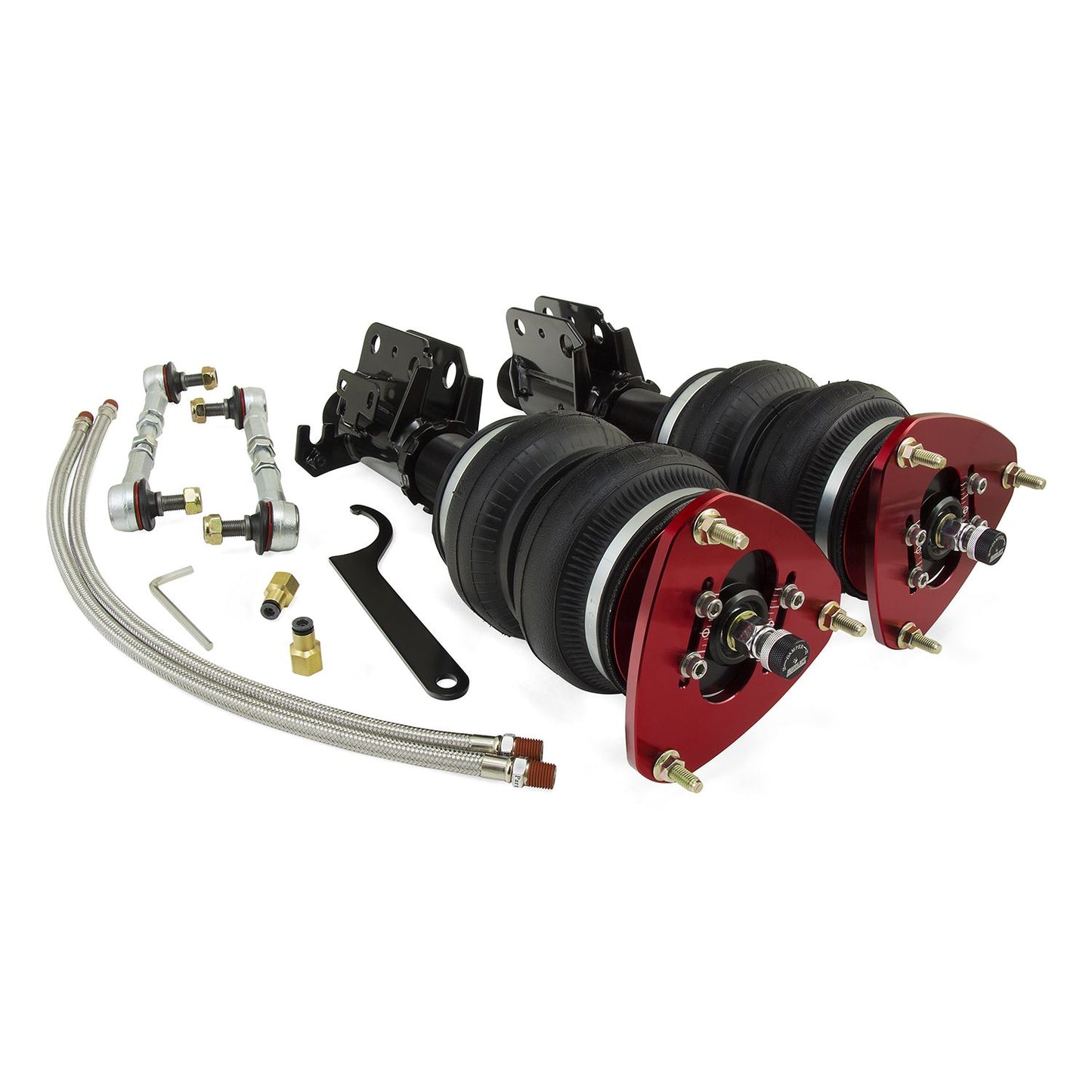 Airlift Performance Kit (Front)