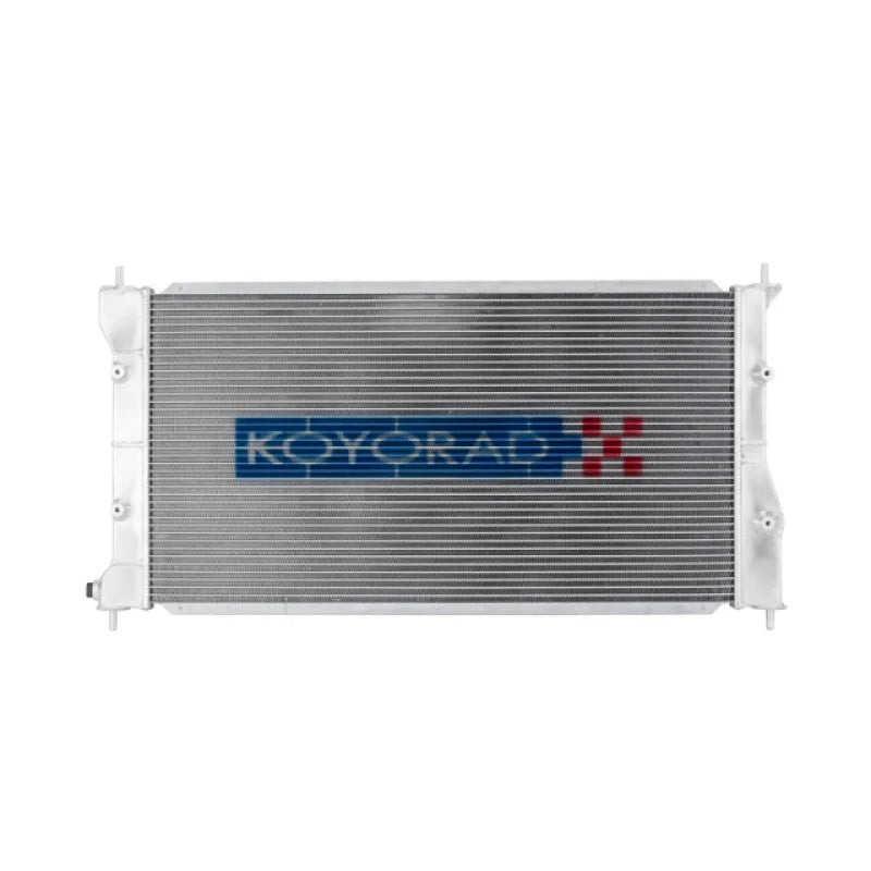 Koyorad All-Aluminum Racing Radiator