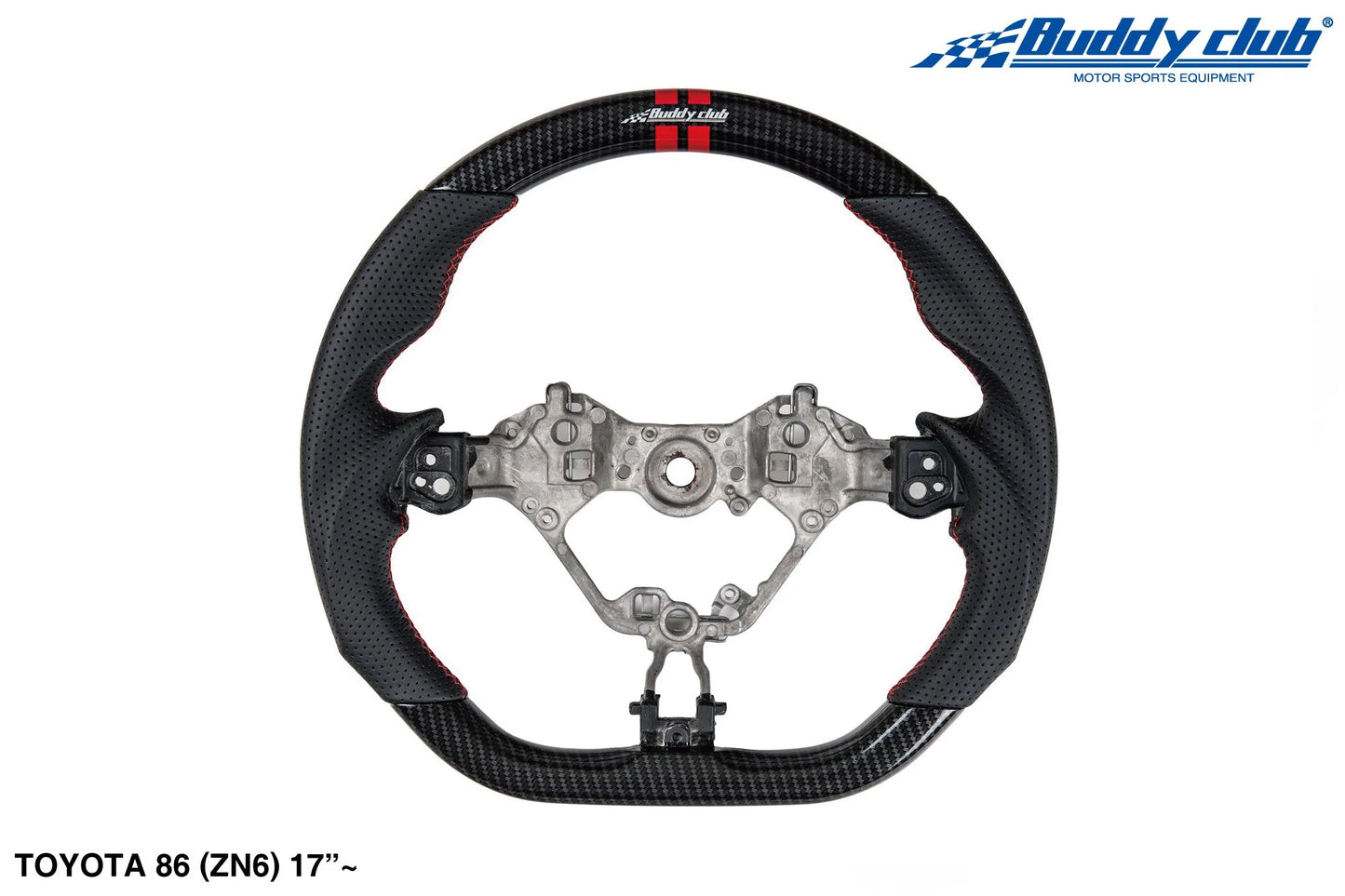 Buddy Club Sport Steering Wheel