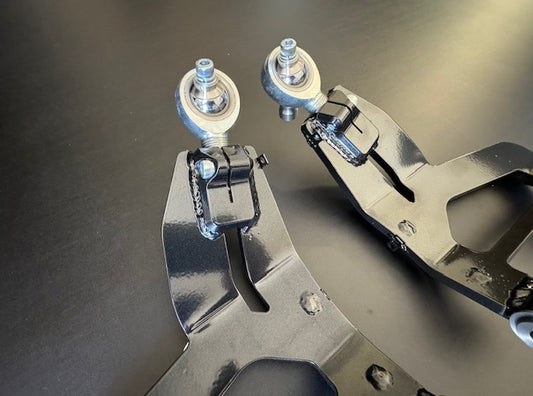 PCI Rear Upper Camber Arm Set