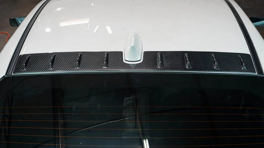 APR Performance Carbon Fiber Vortex Generator