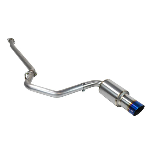 REMARK R1 Spec Single-Exit Catback Exhaust