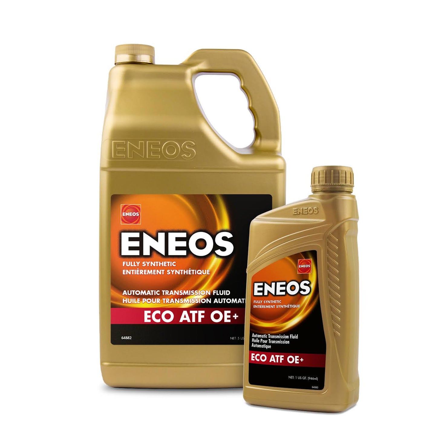 ENEOS ECO ATF OE+ - 1 Quart