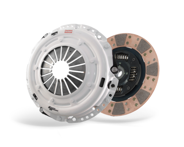 Clutch Masters FX400 8-Puck Clutch Kit w/o Flywheel
