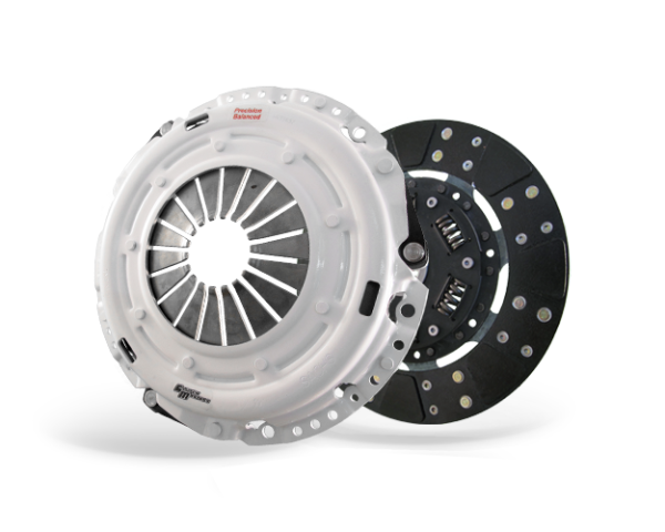 Clutch Masters FX350 Single Disc Clutch Kit w/o Flywheel