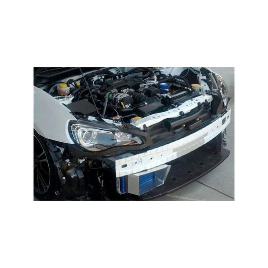 Greddy 10-Row Oil Cooler Kit with Shroud (Circuit Spec)