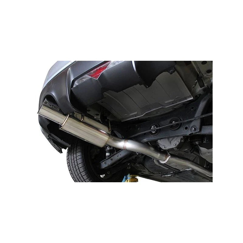 Greddy RS Race Catback Exhaust