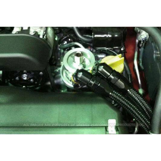 Greddy 10-Row Oil Cooler Kit (Circuit Spec)