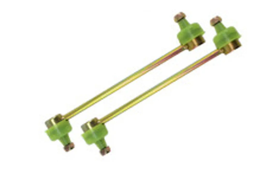 Airlift Adjustable Front Sway Bar End Links (Pair)