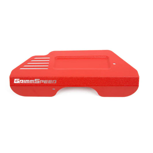 Grimmspeed Pulley Cover