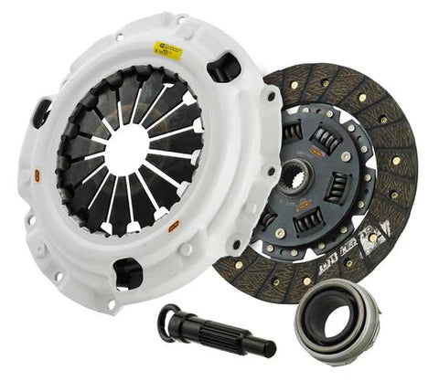 Clutch Masters FX100 Single Disk Clutch Kit w/o Flywheel