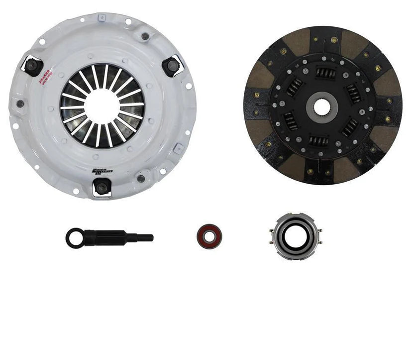 Clutch Masters FX250 Single Disc Clutch Kit w/o Flywheel