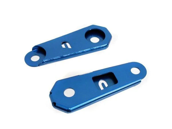 Cusco Front Lower Arm Brace