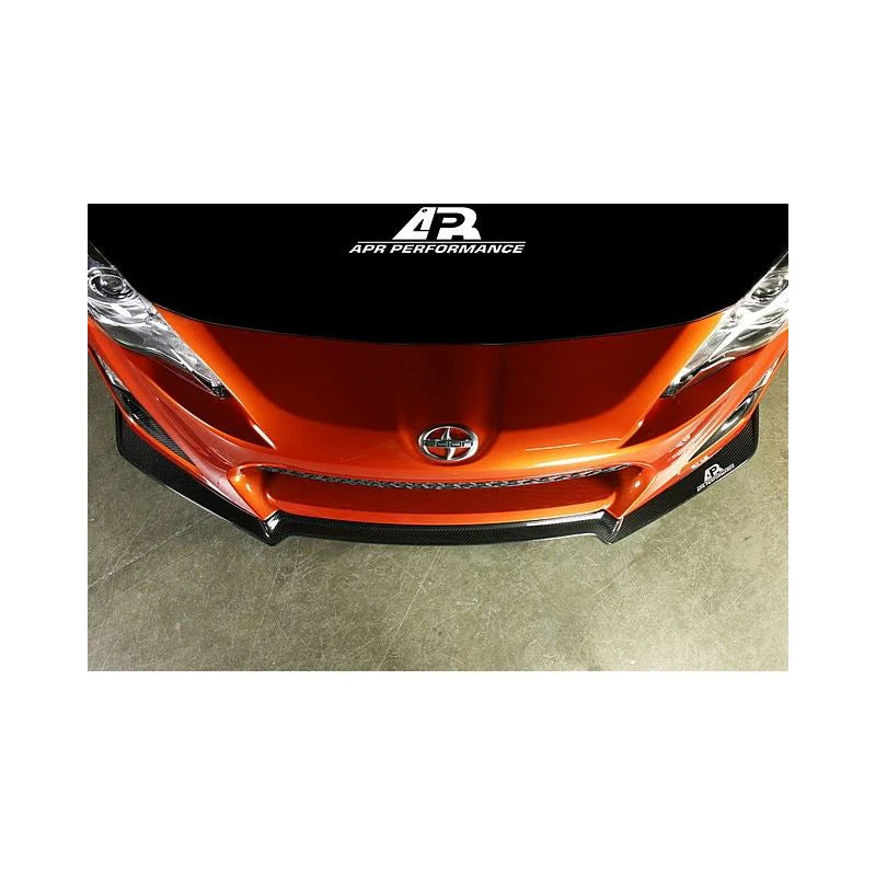 APR Performance Front Air Dam