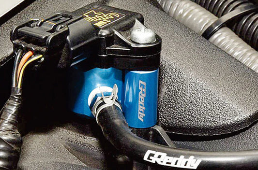 Greddy Manifold Pressure Port Adapter