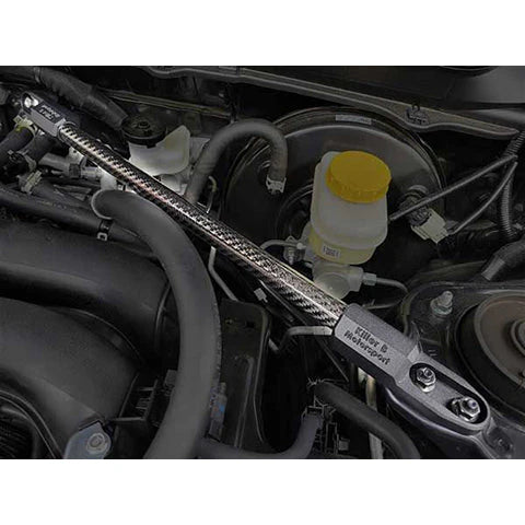 Killer B Motorsport Carbon Fiber Strut Braces