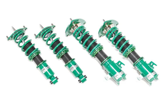 TEIN Flex Z Coilovers