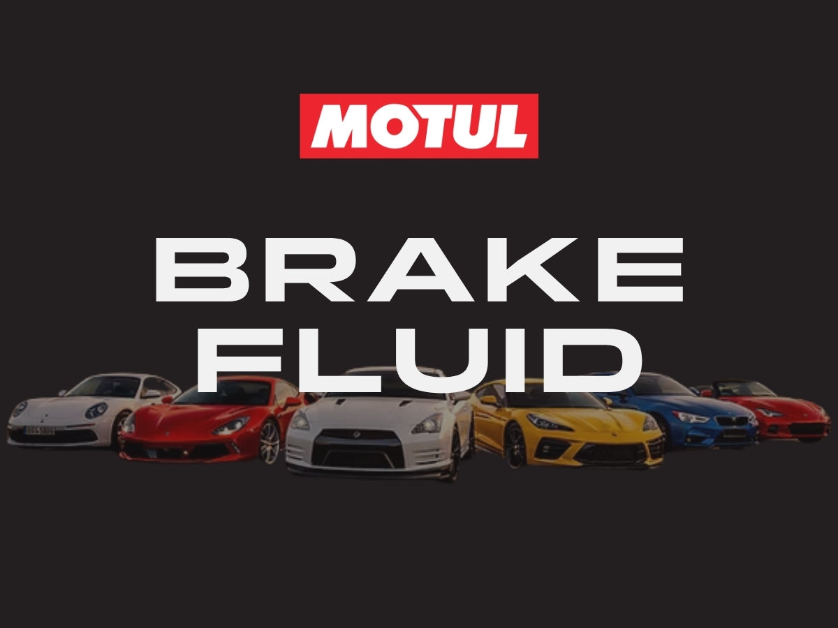 Brake Fluid