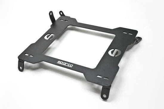 Sparco Direct-Fit Seat Base - Scion FR-S / Subaru BRZ / Toyota 86