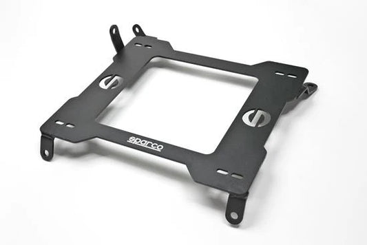 Sparco Direct-Fit Seat Base - Scion FR-S / Subaru BRZ / Toyota 86