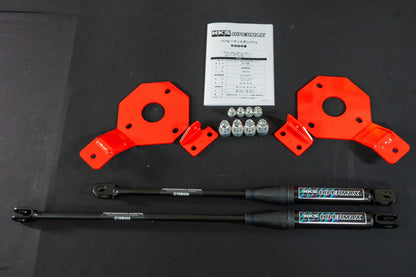 HKS Performance Damper Set