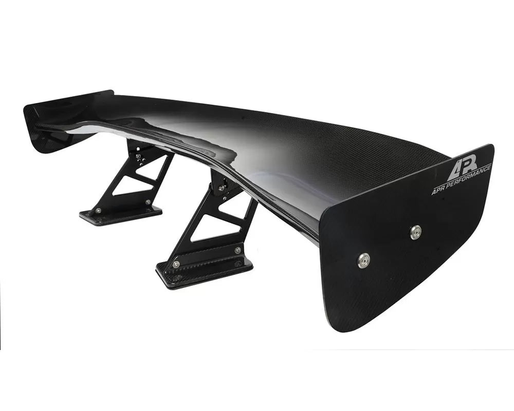 APR Performance GTC-300 Adjustable Wing (61" Spec)