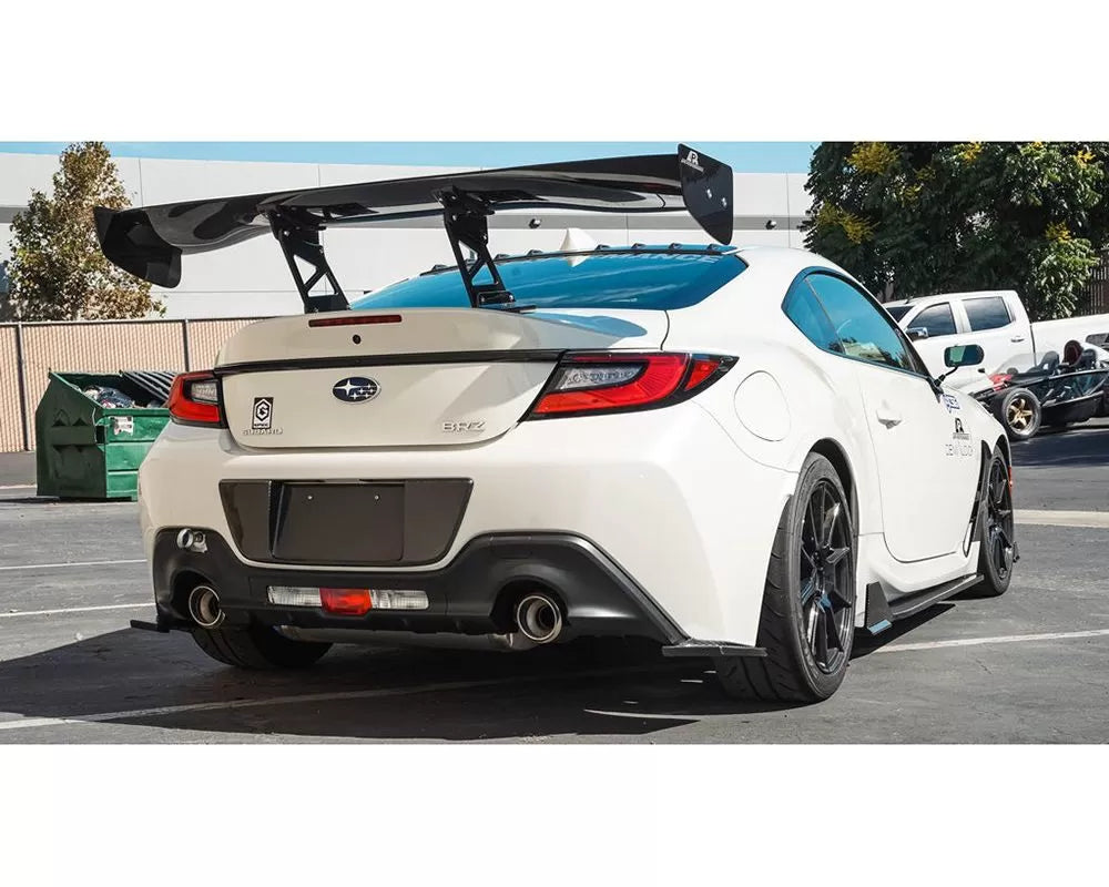 APR Performance GTC-300 Adjustable Wing (61" Spec)