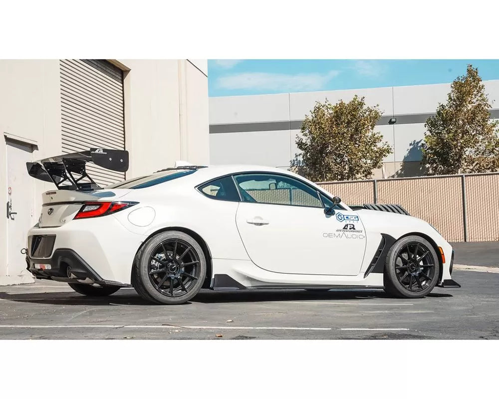 APR Performance GTC-300 Adjustable Wing (61" Spec)