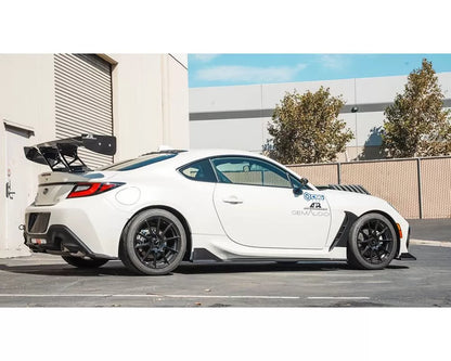 APR Performance GTC-300 Adjustable Wing (61" Spec)