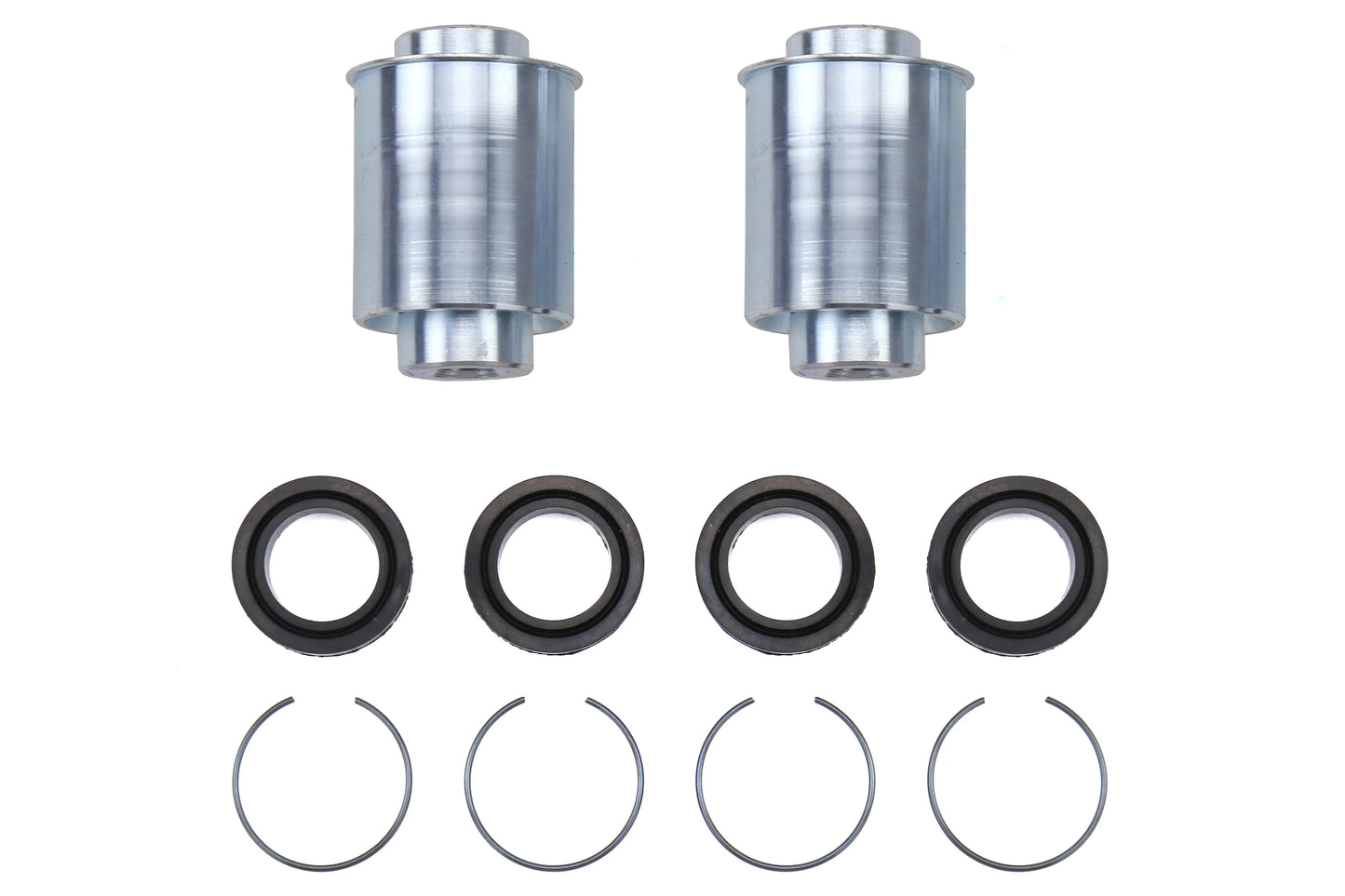 Cusco Front Side Pillow Ball Bushings (Front Lower Control Arm)