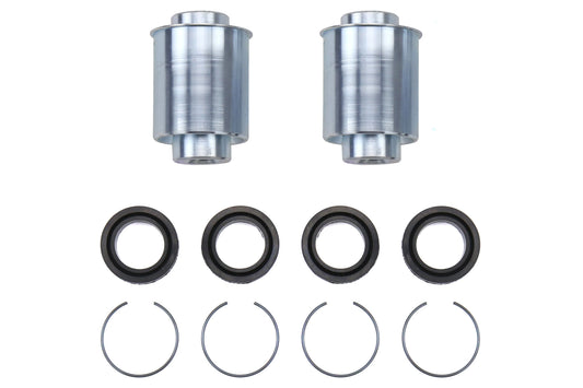 Cusco Front Side Pillow Ball Bushings (Front Lower Control Arm)