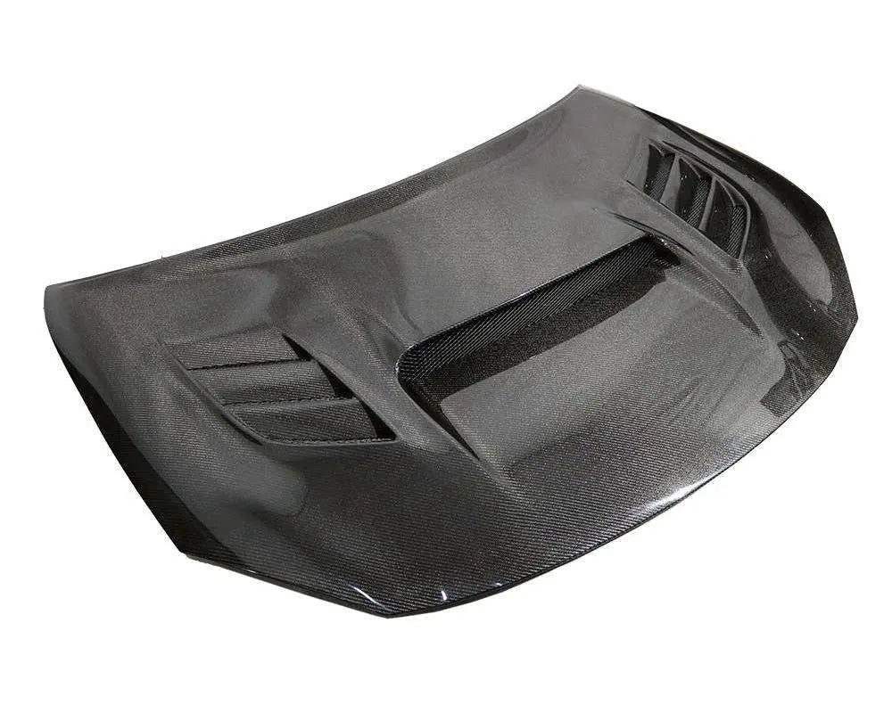 VIS Racing VS 2 Style Carbon Fiber Hood