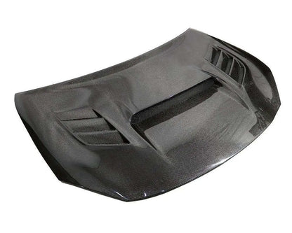 VIS Racing VS 2 Style Carbon Fiber Hood