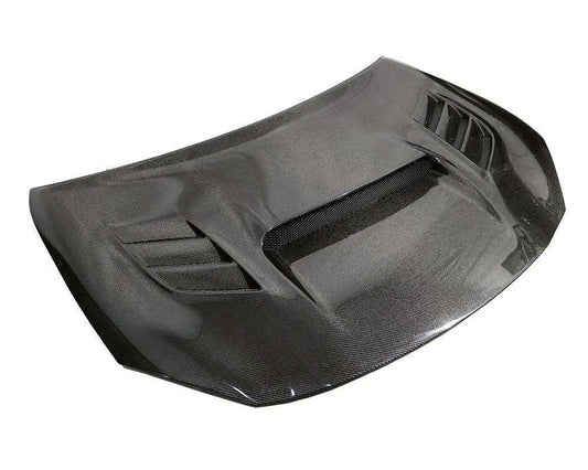 VIS Racing VS 2 Style Carbon Fiber Hood